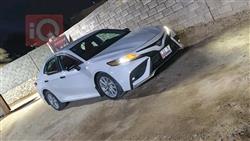 تويوتا كامري